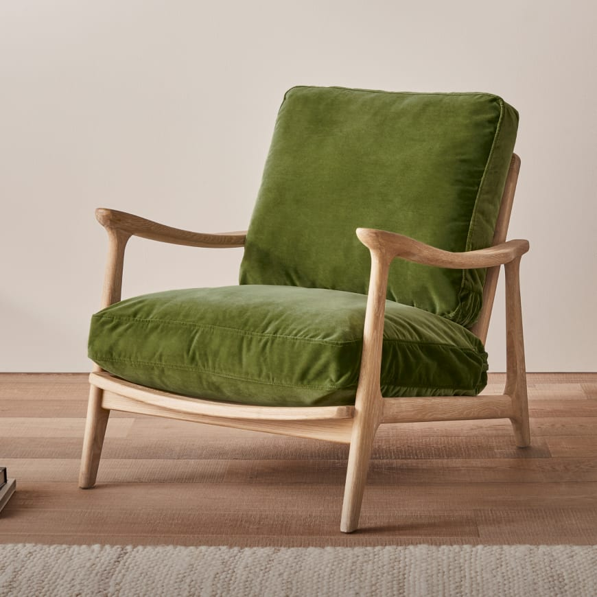 Chairs for the claiming