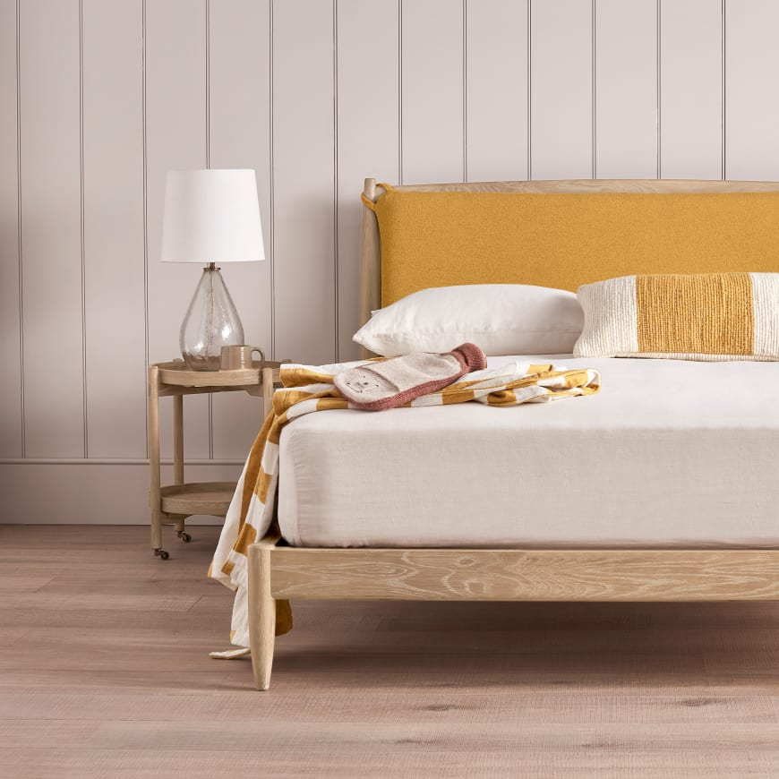 Save on snooze-worthy beds