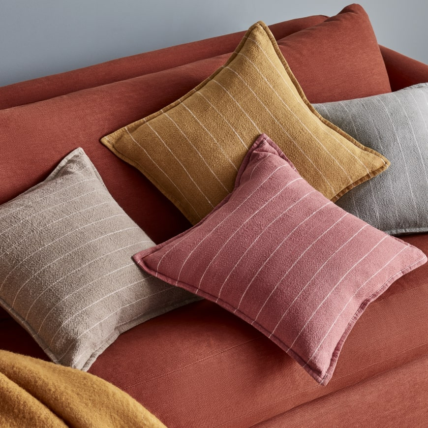 Comfy savings on cushions