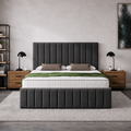 Boston Bed Frame