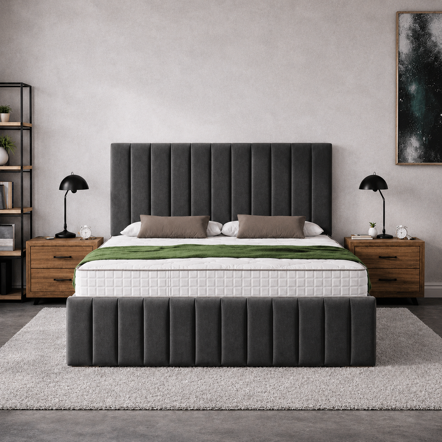 Boston Bed Frame