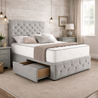 Denver Divan Bed