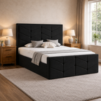 Istanbul Bed Frame