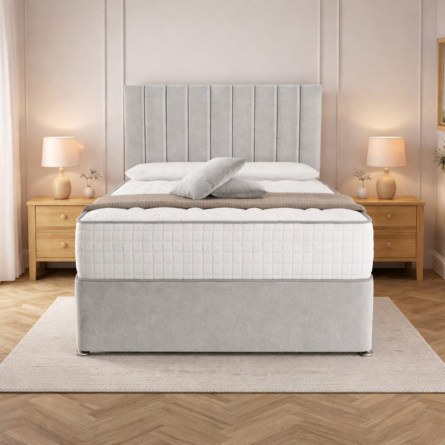 Quito Divan Bed