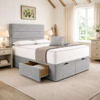 Santiago Divan Bed