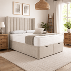 Orlando Divan Bed