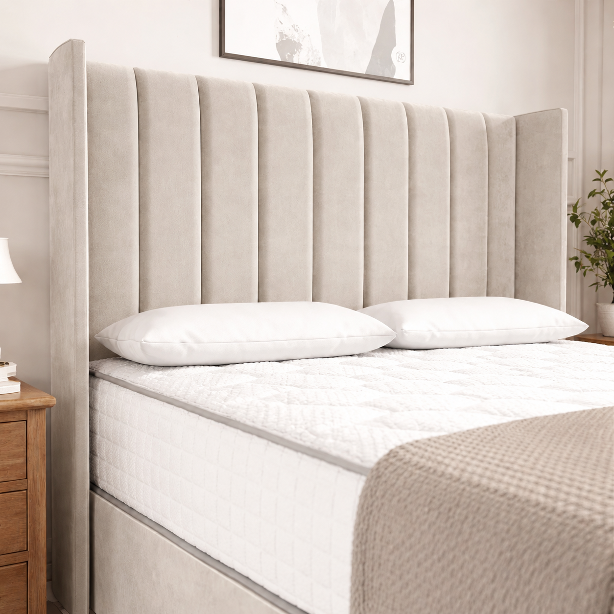 Orlando Divan Bed