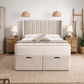 Orlando Divan Bed