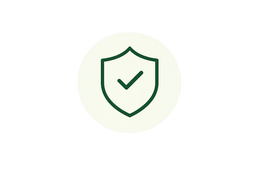 5 YEAR WARRANTY