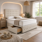 Houston Divan Bed