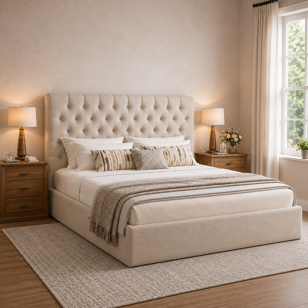 Marylyn Bedframe