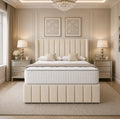 Geneva Ottoman Divan Bed