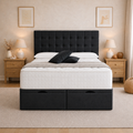 Lagos Divan  Bed