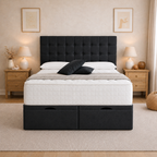 Lagos Divan  Bed