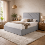 Torino Bed Frame