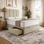 Hamburg Divan Bed