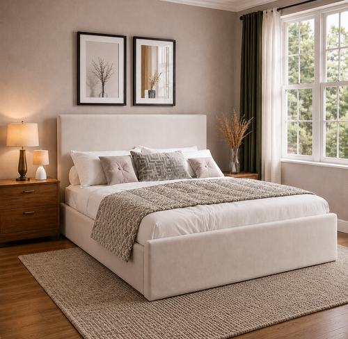 Belmont Bedframe
