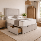 Phoenix Divan Bed