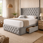 Munich Divan Bed