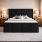 Istanbul Bed Frame