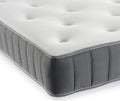 Bamboo Orthopaedic Sprung Tufted Mattress