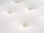 Memory Foam Sprung Tufted Mattress