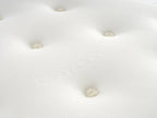 Bamboo Orthopaedic Sprung Tufted Mattress