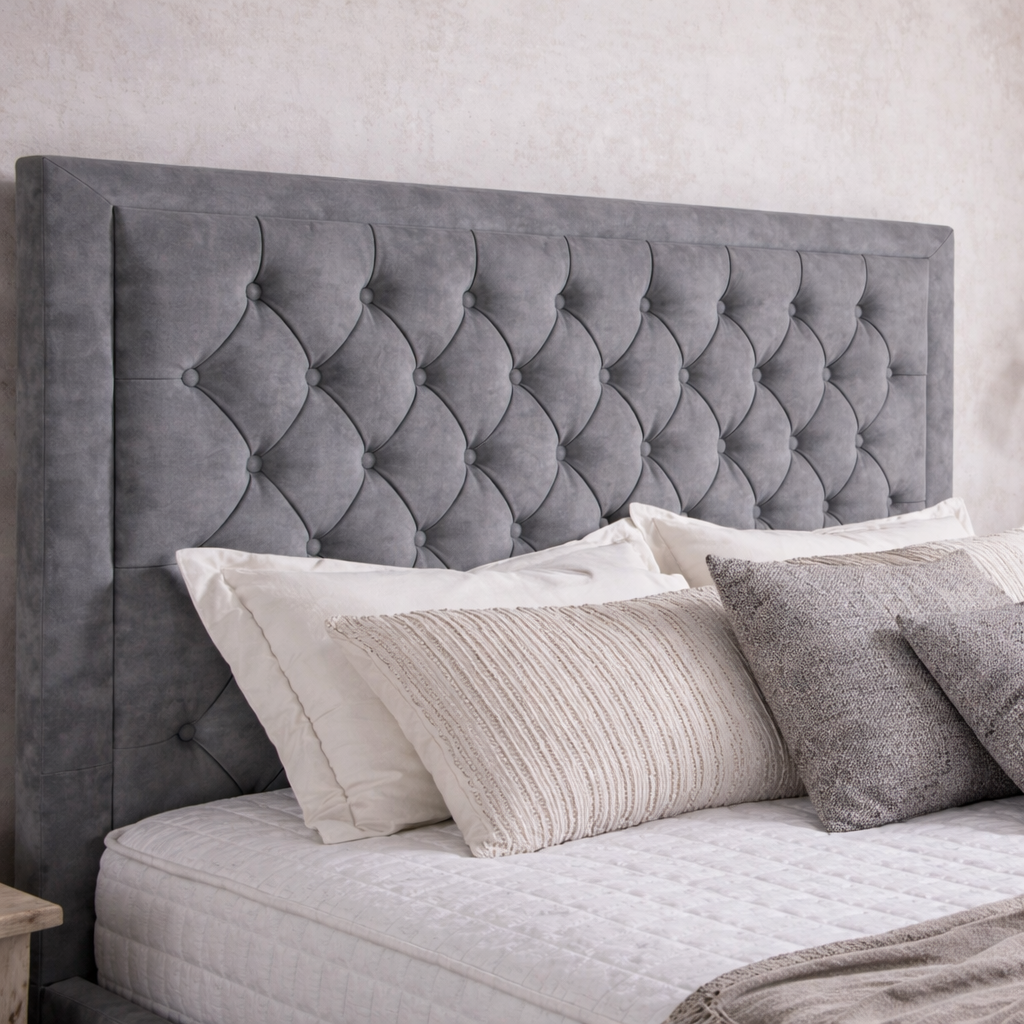 Rio de Janeiro Bed Frame