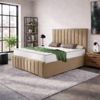 Boston Bed Frame