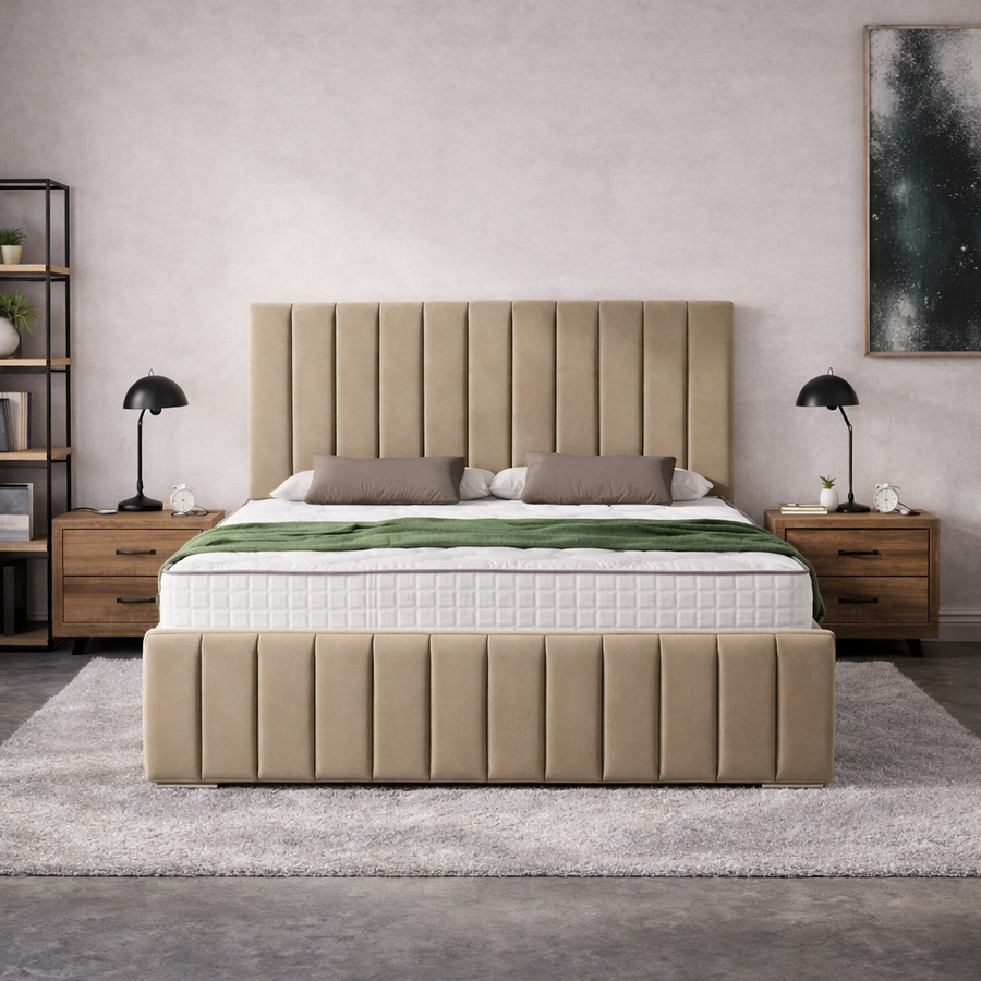 Boston Bed Frame