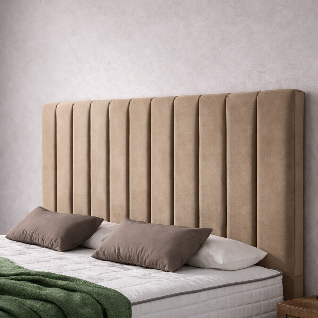 Boston Bed Frame
