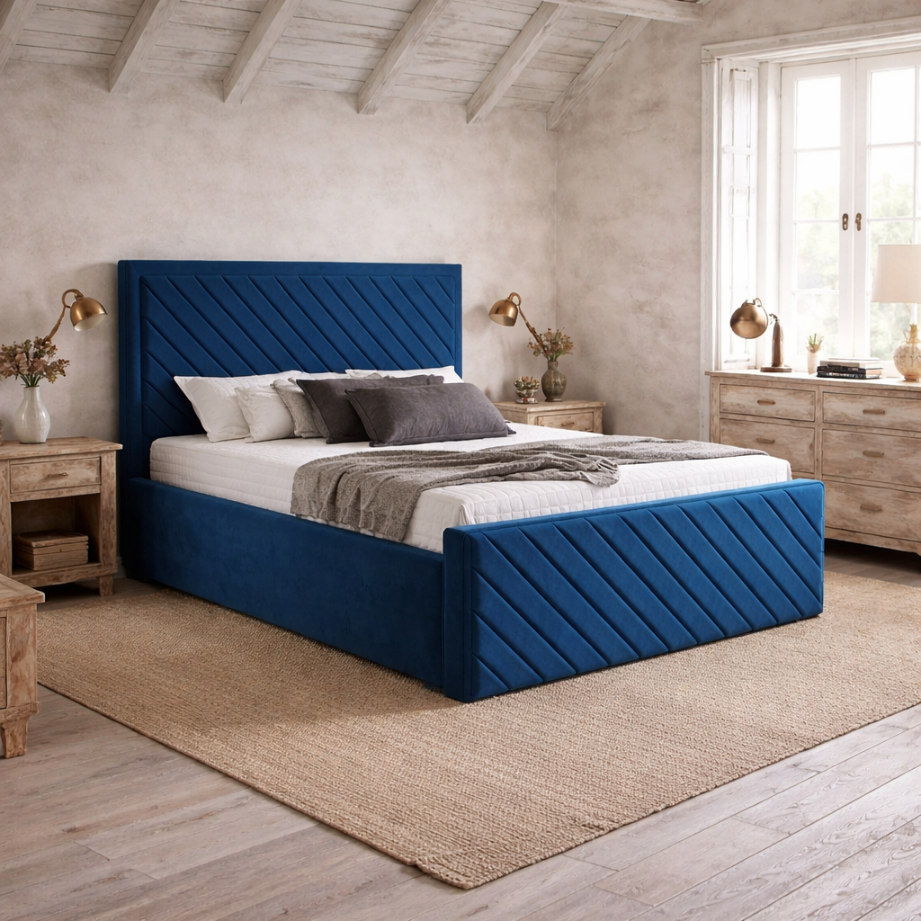 Toronto Bed Frame