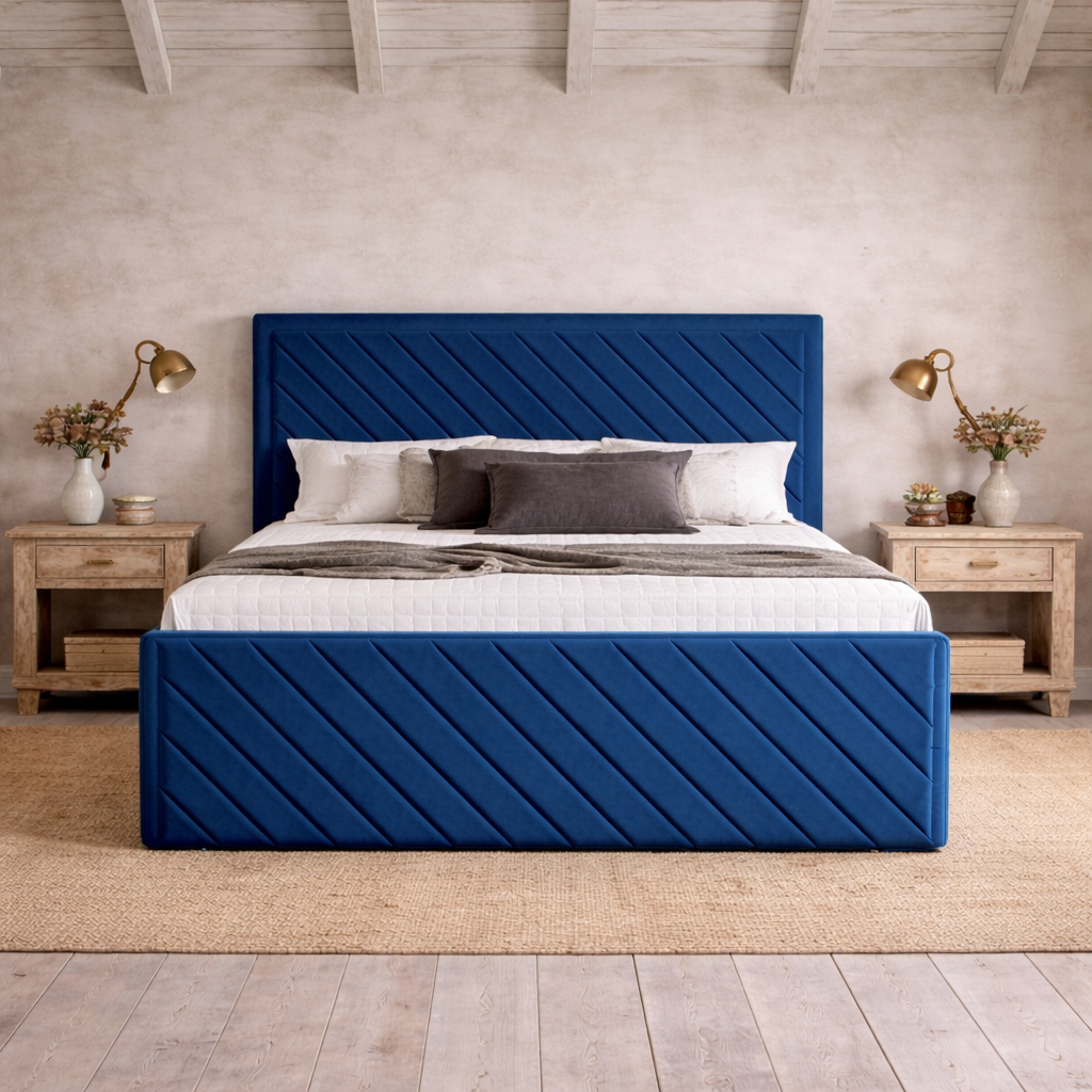 Toronto Bed Frame