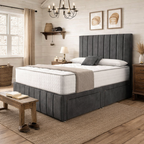 Havana Divan Bed