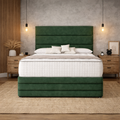 Manila Divan Bed