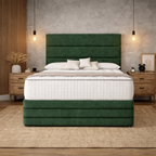 Manila Divan Bed