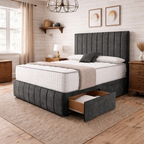 Havana Divan Bed