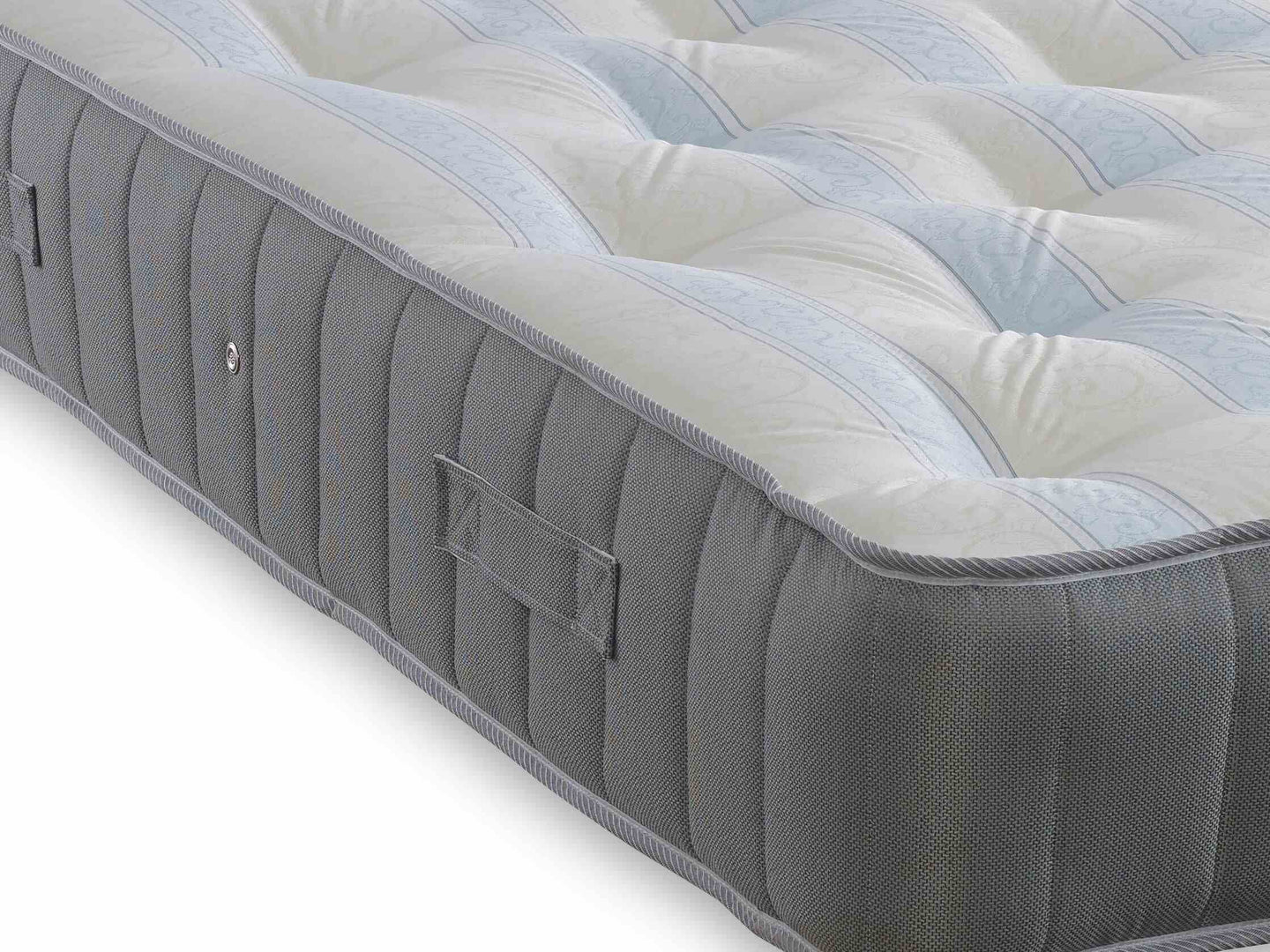 Orthopaedic Sprung Mattress