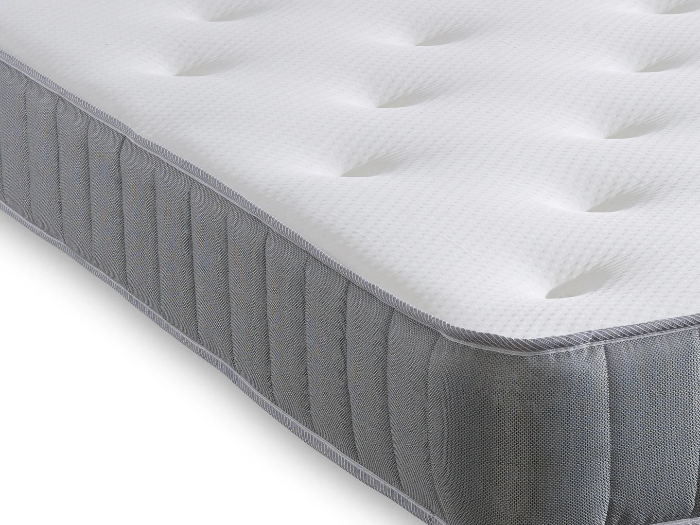 Ruby Orthopaedic Sprung Memory Foam Mattress