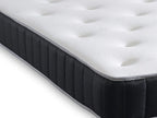 Luxury Memory Foam 1000 Sprung Tufted Mattress