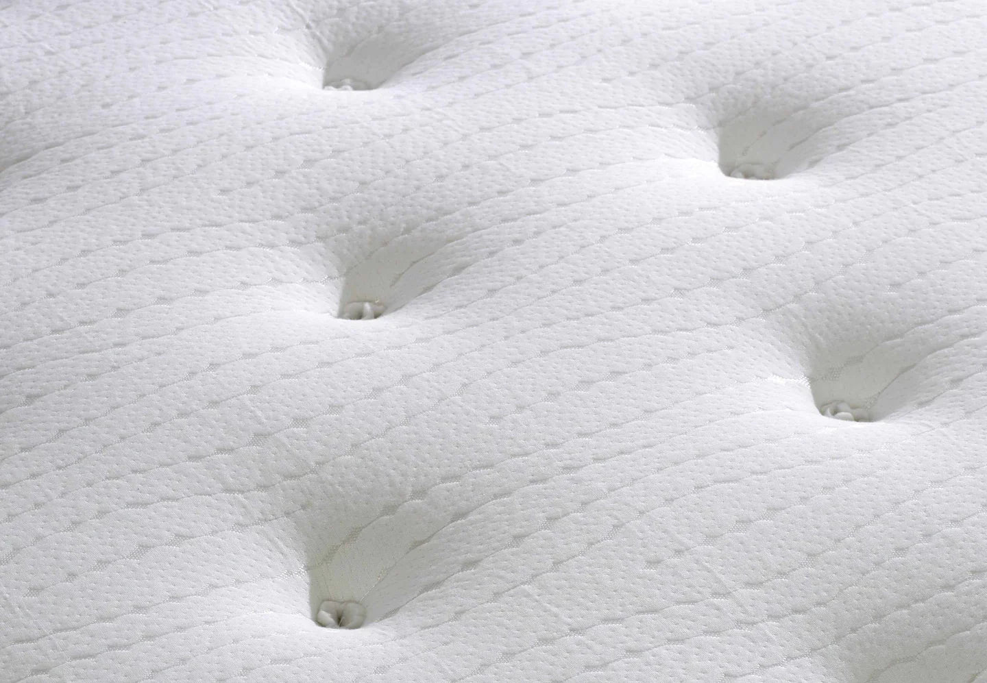 Malvern Sprung Memory Foam Mattress