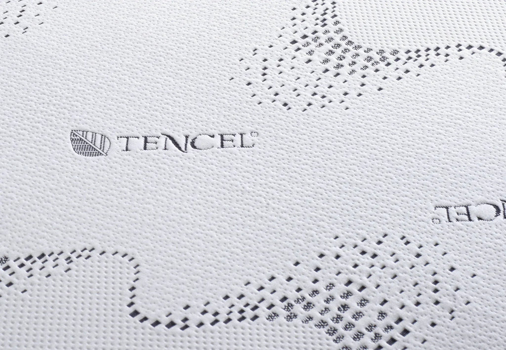 2000 Pocket Memory Pillow Top Mattress