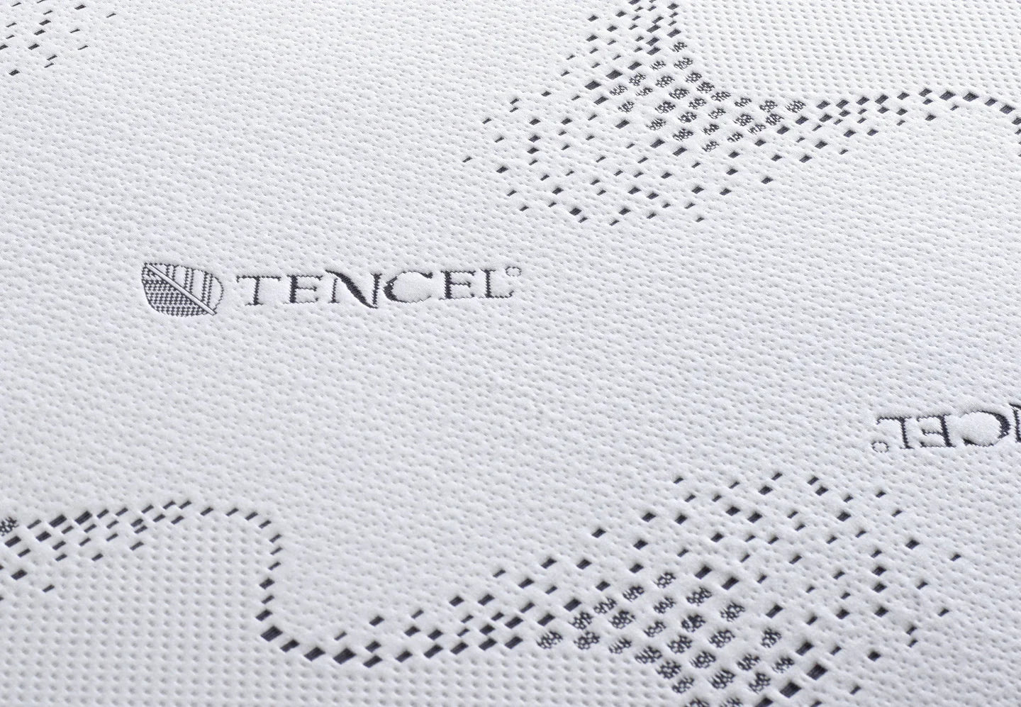 2000 Pocket Memory Pillow Top Mattress