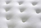 Ruby Orthopaedic Sprung Memory Foam Mattress