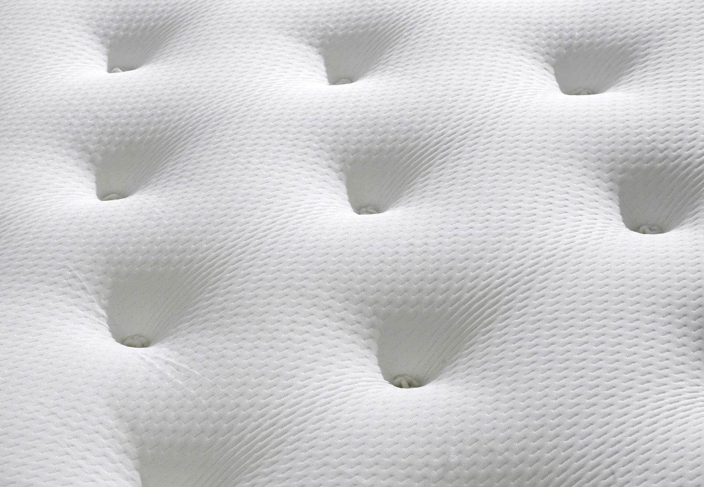 Ruby Orthopaedic Sprung Memory Foam Mattress
