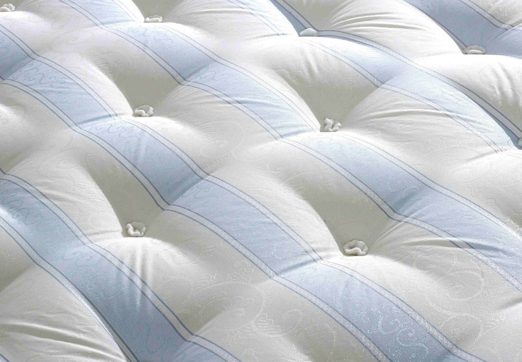 Orthopaedic Sprung Mattress