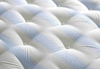 Orthopaedic Sprung Mattress