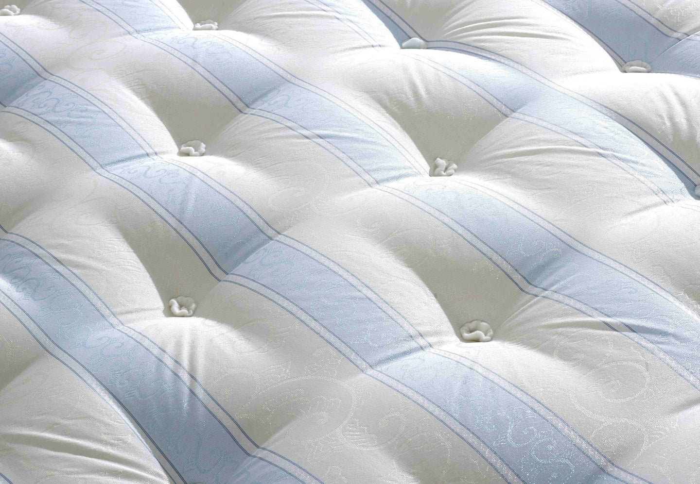 Orthopaedic Sprung Mattress