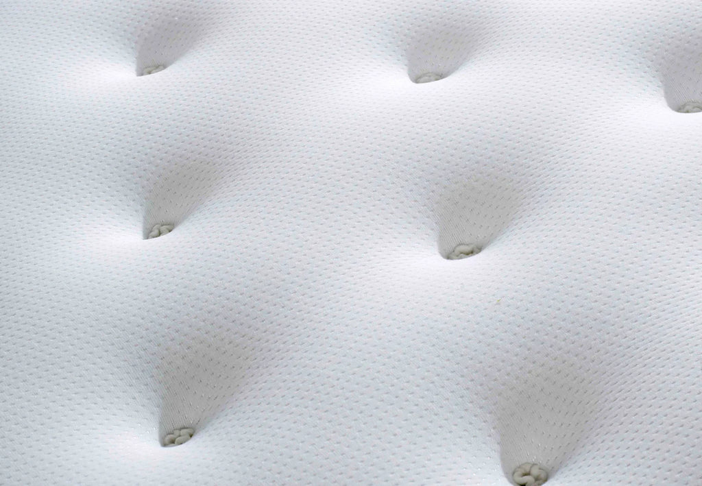 Orthopaedic Sprung Mattress