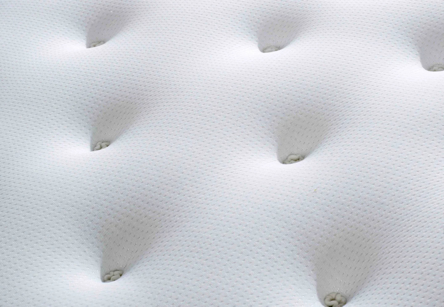 Orthopaedic Sprung Mattress